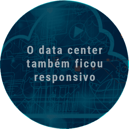 Data center responsivo