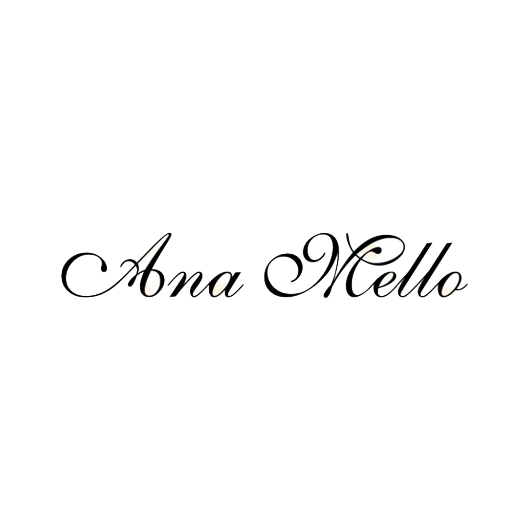 Logo ANA MELLO