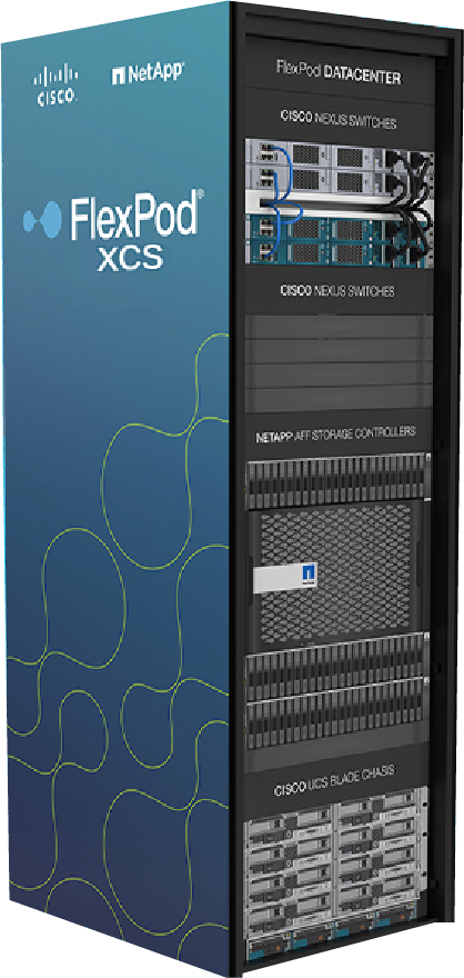 PC FLexpod