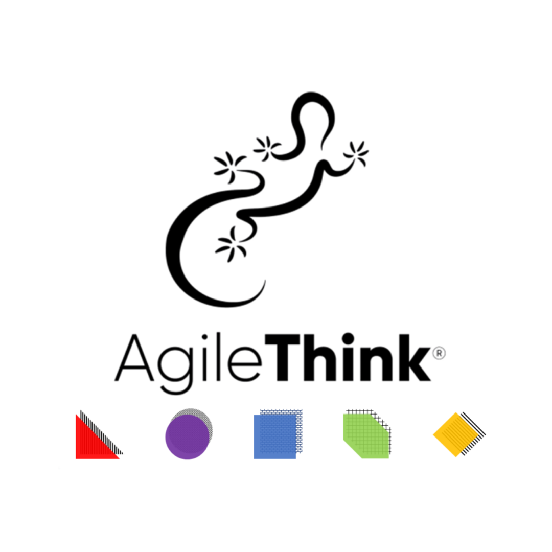 Logo AGILE THINK