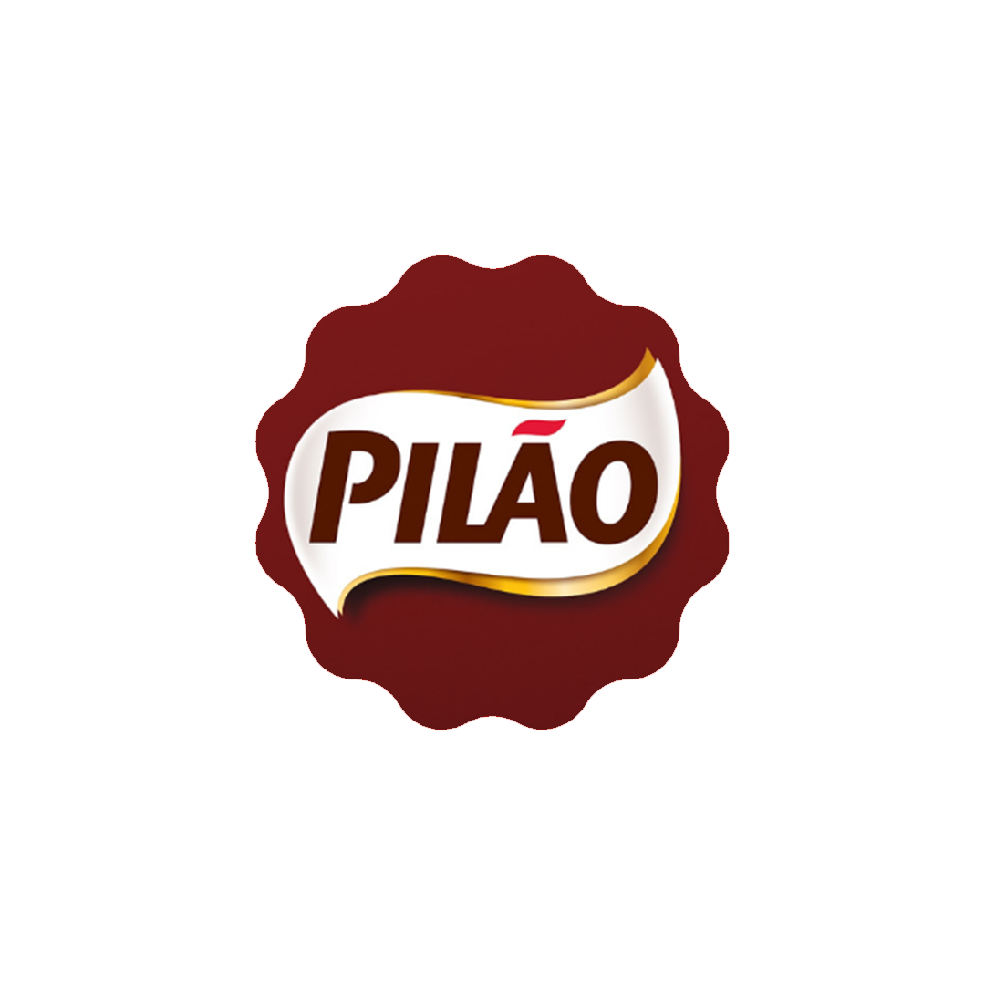 CAFÉ PILÃO