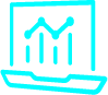 icone Soluções em cloud para aumentar sua produtividade