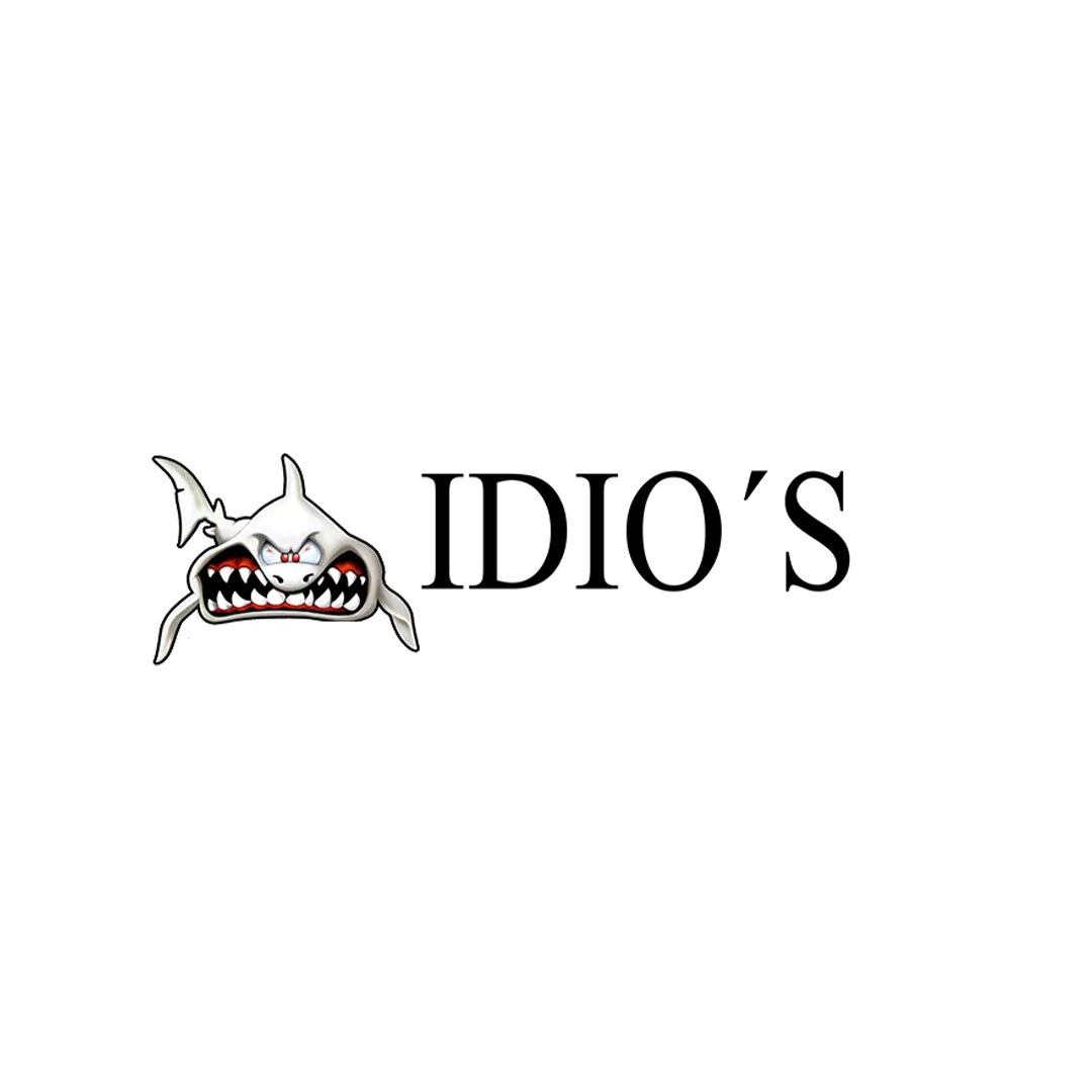 IDIOS SURFWEAR