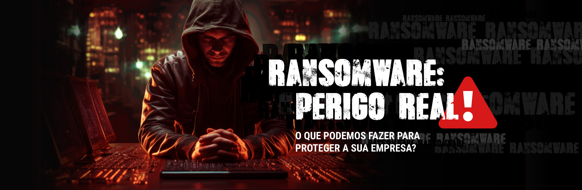 Banner Ransomware