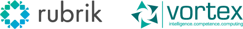 Rubrik Vortex