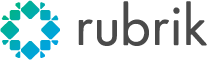 Rubrik